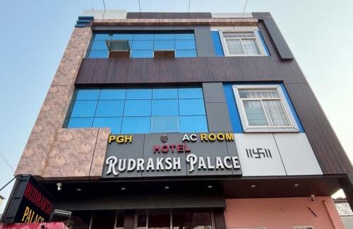 Sawai Madhopur Hotel | Hotel O Rudraksh Palace