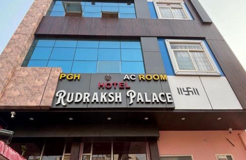Sawai Madhopur Hotel | Hotel O Rudraksh Palace