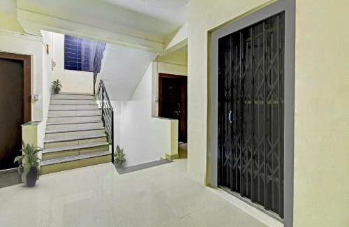 Pune Hotel | Hotel O Sai Executive Lodging