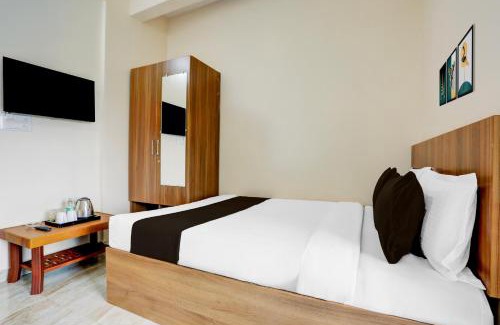 Narasapura Hotel | Hotel O Saptagiri Comforts