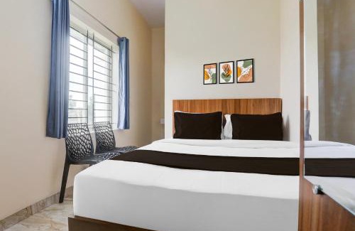 Narasapura Hotel | Hotel O Saptagiri Comforts