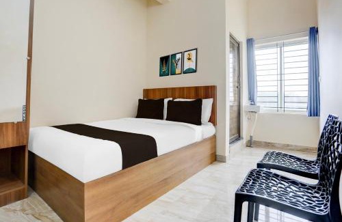 Narasapura Hotel | Hotel O Saptagiri Comforts