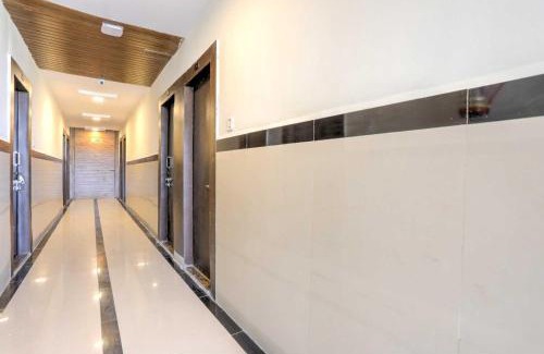 Rau Hotel | Hotel O Sarai by Som