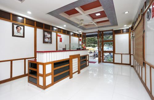 Ameerpet Hotel | Hotel O Saraswathi Residency Near SR Nagar Metro Station