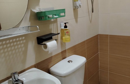 Seremban Hotel | Hotel O Seremban Near SnowLim Wonderland Formerly M&N Hotel