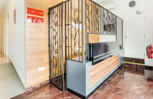 Seremban Hotel | Hotel O Seremban Near UiTM MARA Formerly Sunflower Hotel