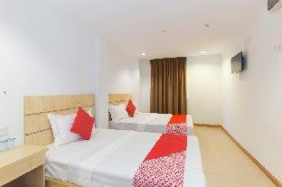 Shah Alam Hotel | Hotel O Shah Alam Near IDCC Convention Centre Formerly DD hotel