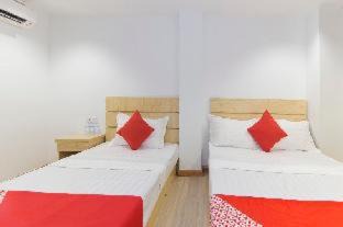 Shah Alam Hotel | Hotel O Shah Alam Near IDCC Convention Centre Formerly DD hotel