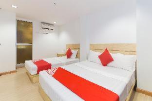 Shah Alam Hotel | Hotel O Shah Alam Near IDCC Convention Centre Formerly DD hotel