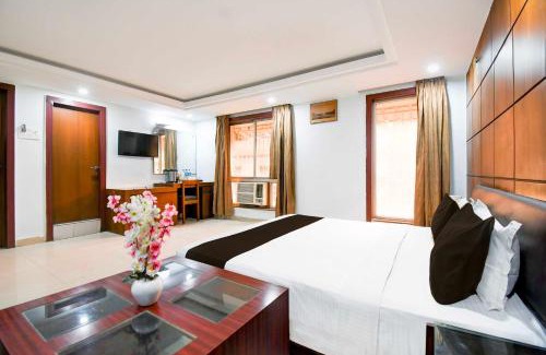 Dhanbad Hotel | Hotel O Shanti Bhawan Bank More