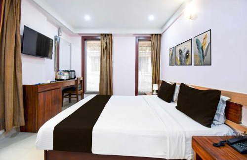 Dhanbad Hotel | Hotel O Shanti Bhawan Bank More