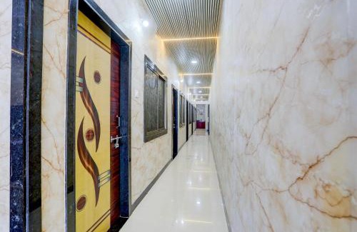 Durg Hotel | HOTEL O SHIVAM