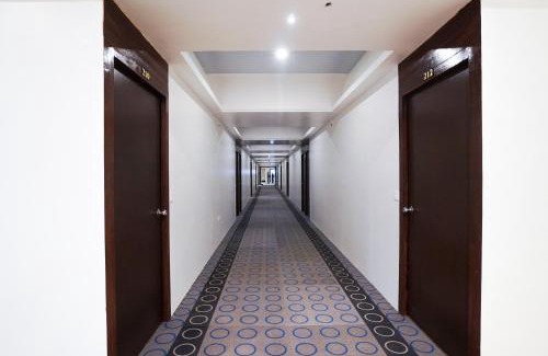 Varanasi Hotel | Hotel O Shivam