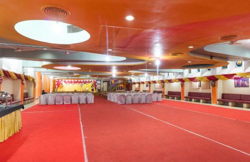 Varanasi Hotel | Hotel O Shivam