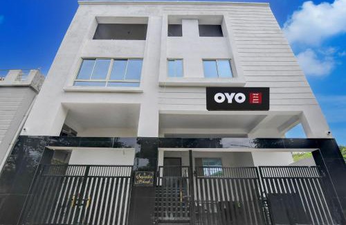 Bhubaneshwar Hotel | Hotel O Shree Guest House