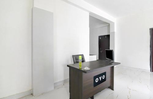 Bhubaneshwar Hotel | Hotel O Shree Guest House