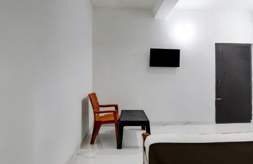 Bhubaneshwar Hotel | Hotel O Shree Guest House