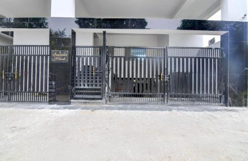 Bhubaneshwar Hotel | Hotel O Shree Guest House