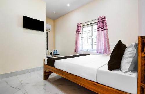 Bhubaneshwar Hotel | Hotel O Shree Jagannath Residency