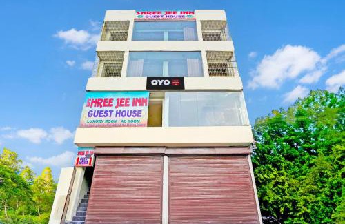 Old Gurgaon Hotel | Hotel O Shree Jee Inn Guest House