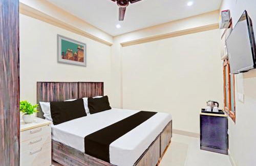 Old Gurgaon Hotel | Hotel O Shree Jee Inn Guest House