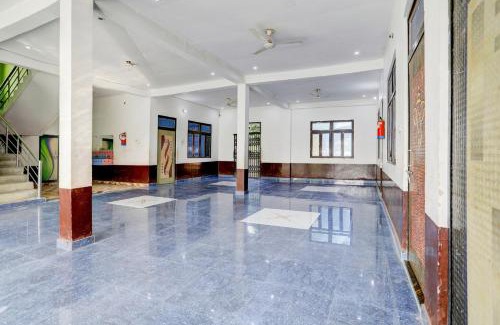 Soraon Hotel | Hotel O Shri Ram Janki Vatika