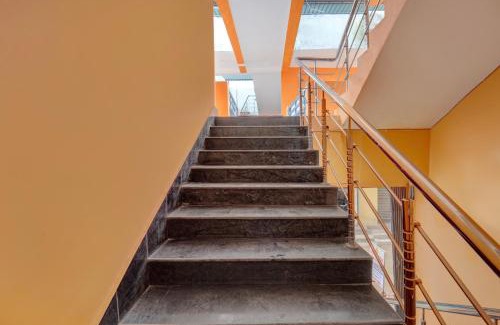 Motihari Hotel | Hotel O Siddhi Vinayak Hotel & Banquets