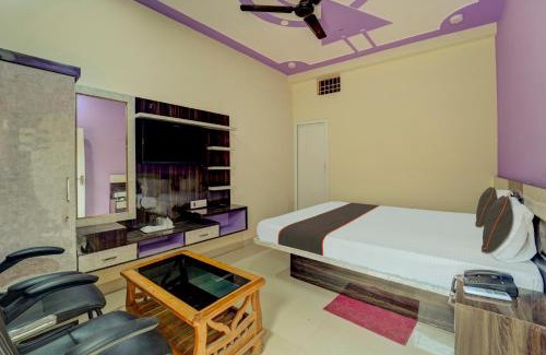 Motihari Hotel | Hotel O Siddhi Vinayak Hotel & Banquets