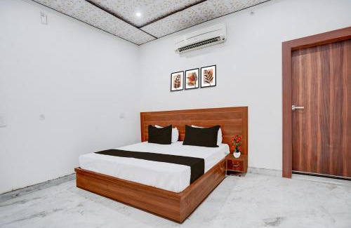 Sikandra Hotel | Hotel O Sikandra Near ISBT Agra