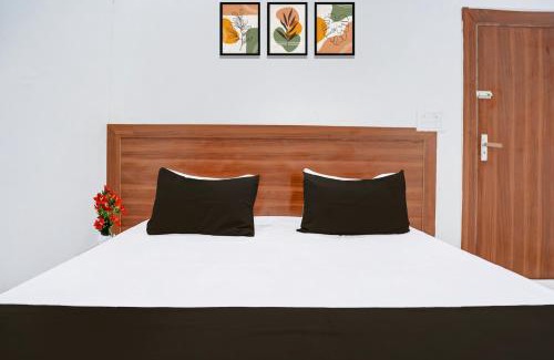 Sikandra Hotel | Hotel O Sikandra Near ISBT Agra