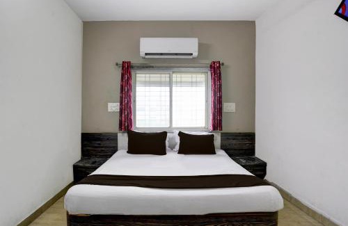 Kalaburagi Hotel | Hotel O Silver Sky