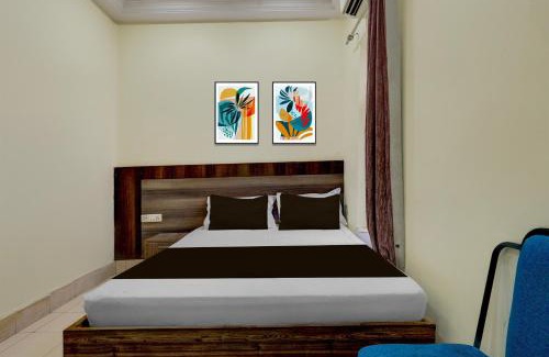 Vijayawada Hotel | Hotel O Sindhuri Vijayawada Junction