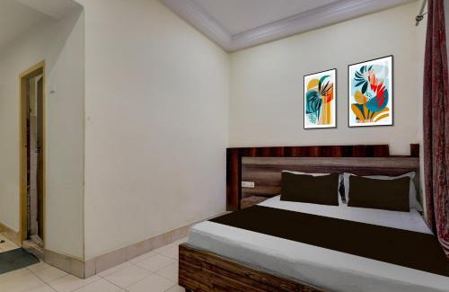 Vijayawada Hotel | Hotel O Sindhuri Vijayawada Junction