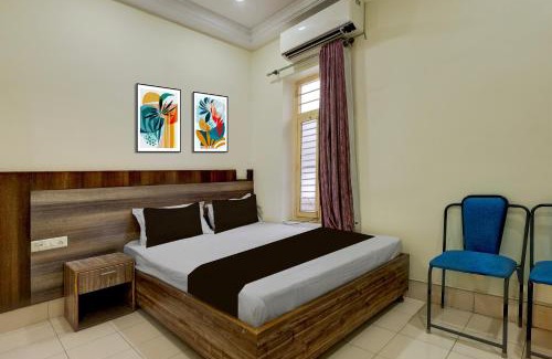 Vijayawada Hotel | Hotel O Sindhuri Vijayawada Junction