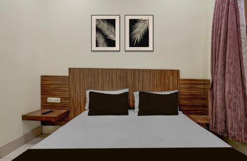 Vijayawada Hotel | Hotel O Sindhuri Vijayawada Junction