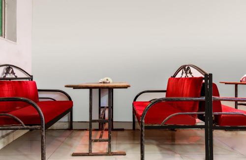 Mansar Hotel | Hotel O Sip & Bite Restaurant N Lodging