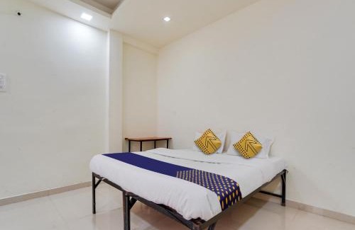 Nagpur Hotel | Hotel O SK Prince