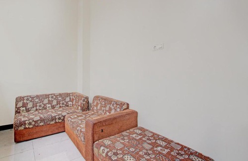 Banaran Hotel | Hotel O Solo near Solo Safari formerly RR Guesthouse