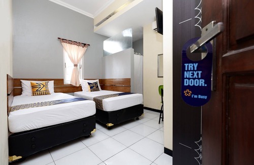 Laweyan Hotel | Hotel O Solo Point Guest House Syariah