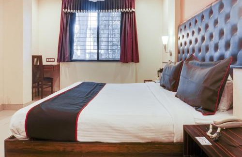 Shivajinagar Hotel | Hotel O Span Executive
