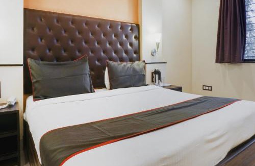 Shivajinagar Hotel | Hotel O Span Executive