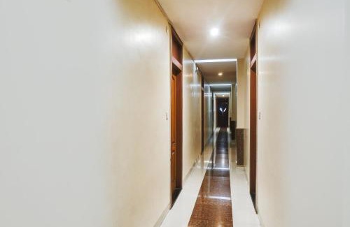 Shivajinagar Hotel | Hotel O Span Executive