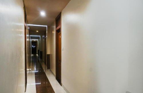 Shivajinagar Hotel | Hotel O Span Executive