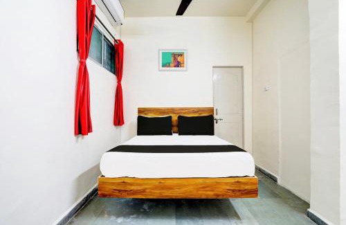 Nagpur Apartment | Hotel O Sukoon