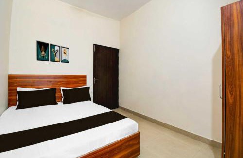 Sultanpur Hotel | Hotel O Sultanpur Railway Junction Formerly Sanskar Marriage Lawan