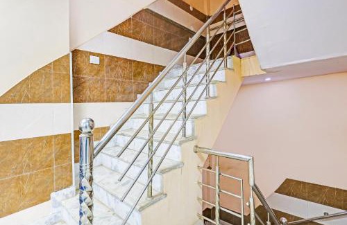 Delhi Hotel | Hotel O Sunshine