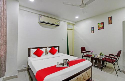 Sadar Hotel | Hotel O Sunshine Inn