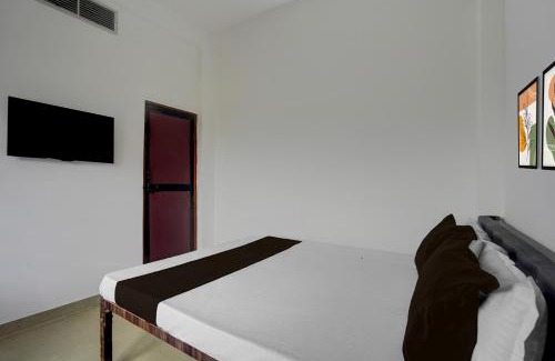 Hingana Hotel | Hotel O Surabardi Shiva Temple Nagpur