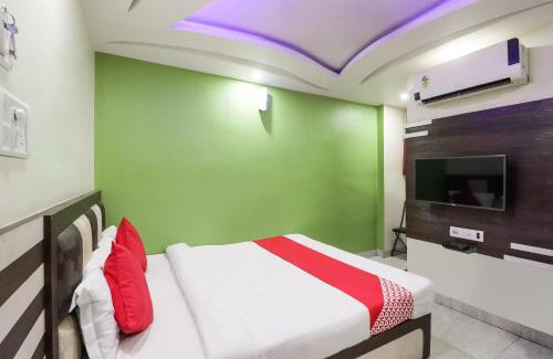 Dhanbad Hotel | Hotel O Swastik regency Kusunda Junction