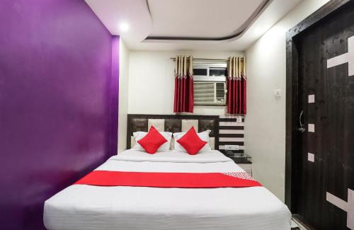 Dhanbad Hotel | Hotel O Swastik regency Kusunda Junction